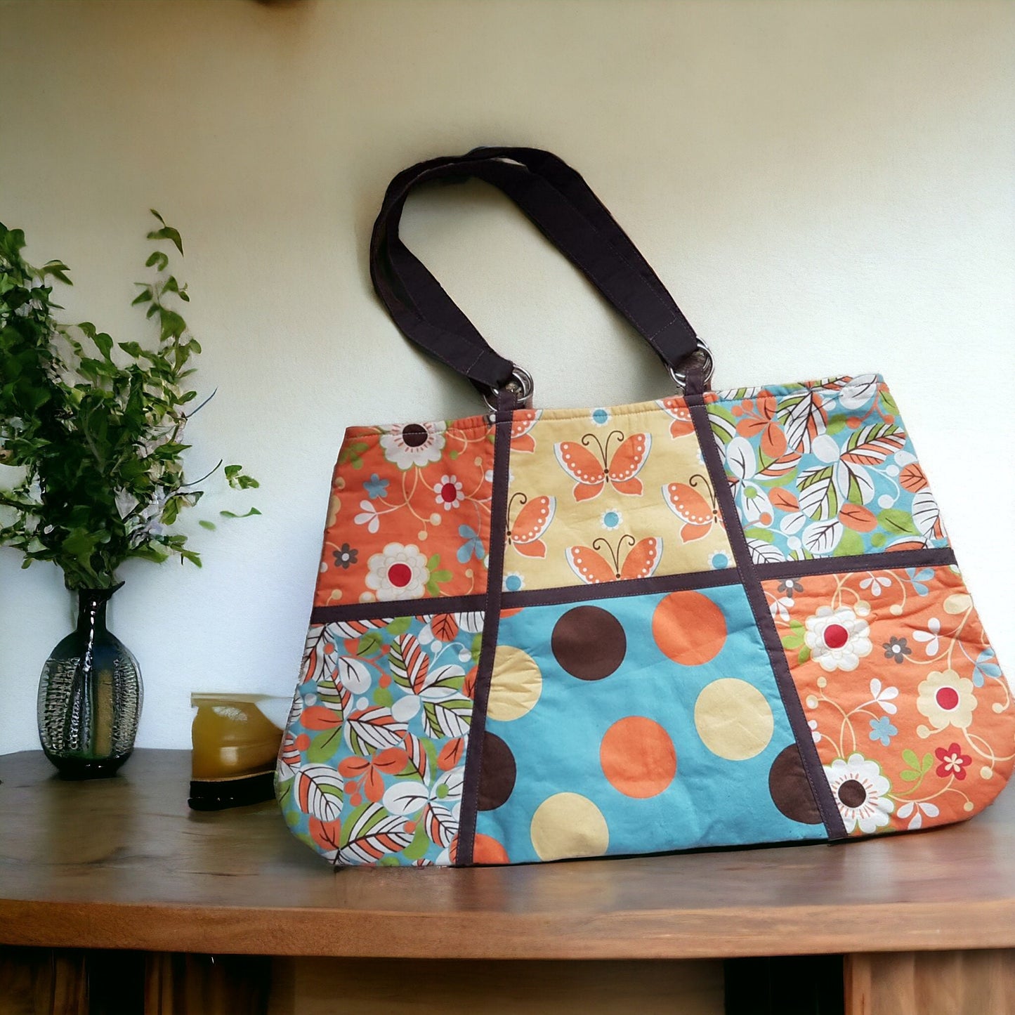 Tote