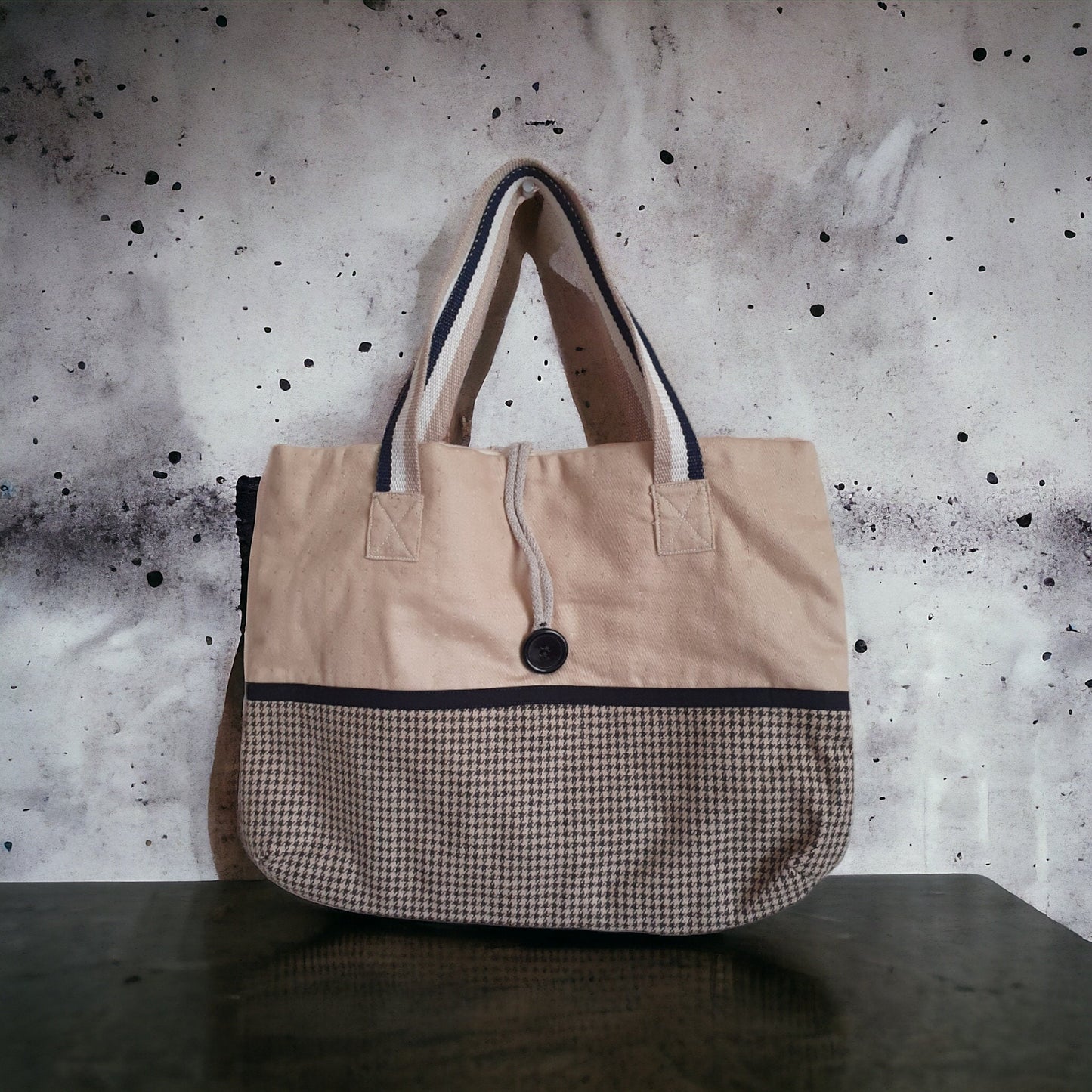 Fashion Tote