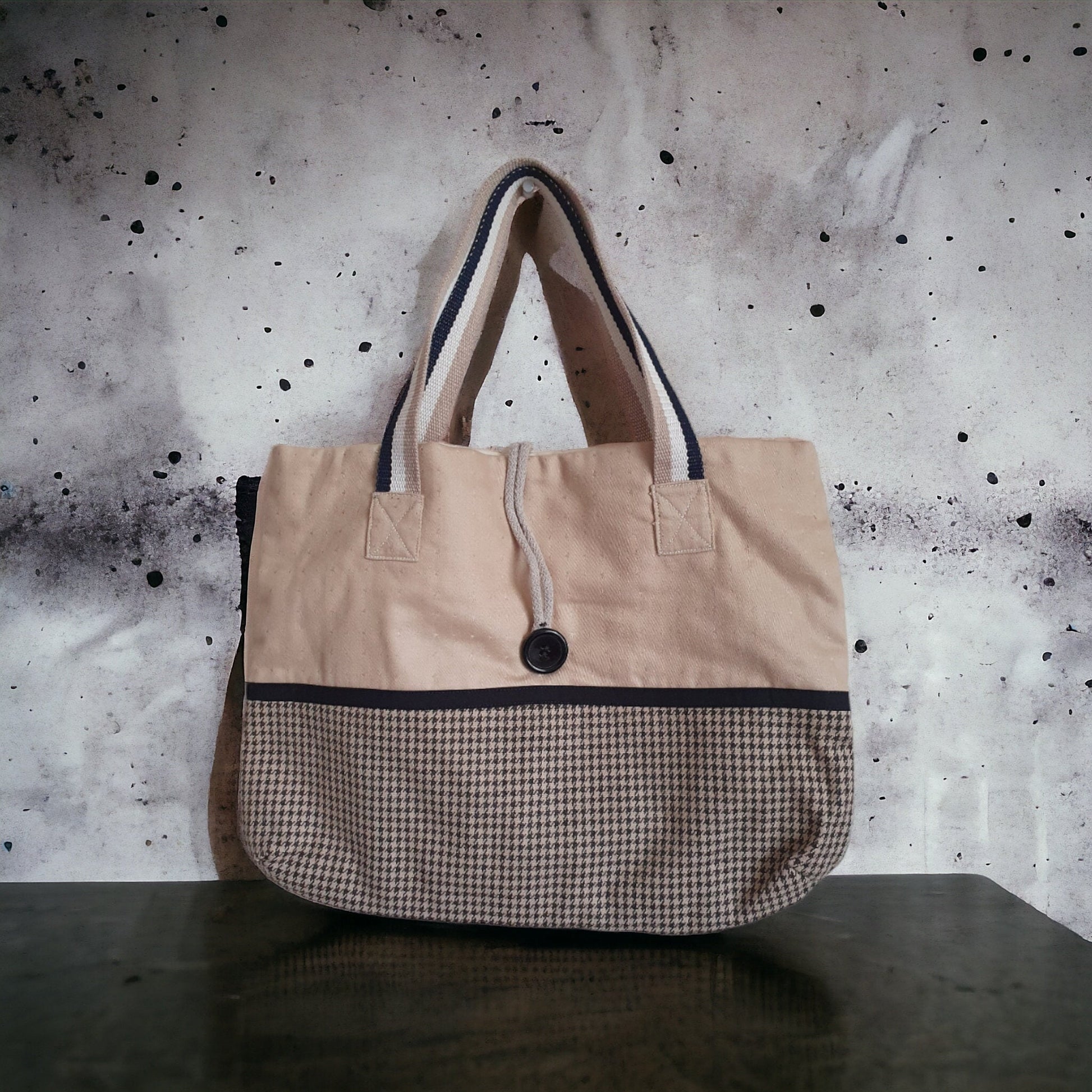Fashion Tote