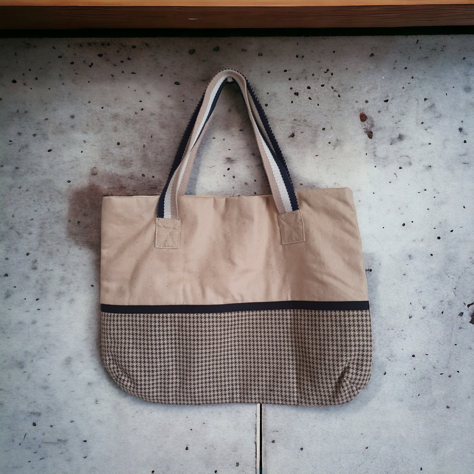 Fashion Tote