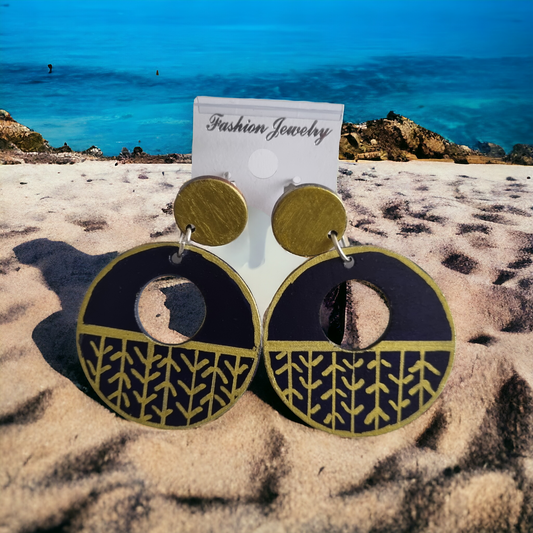 Dangle Earring