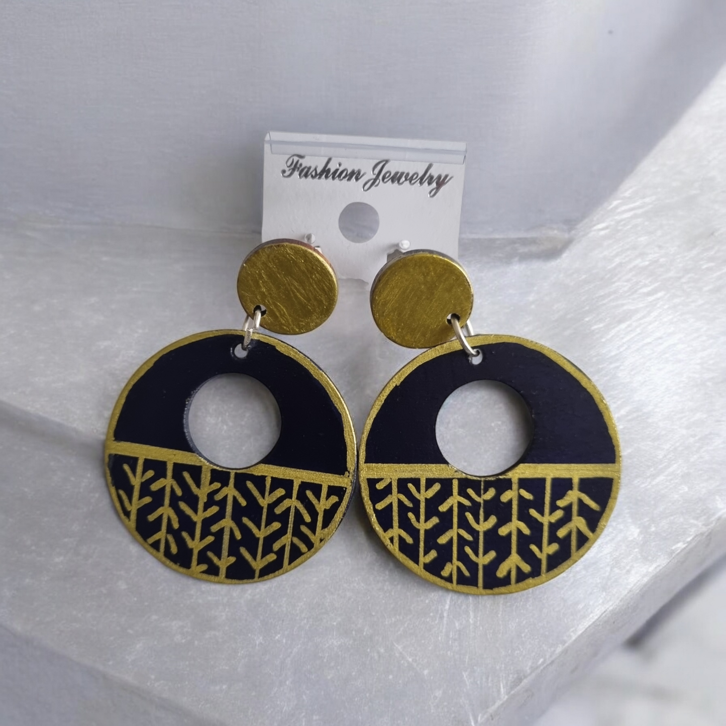 Dangle Earring