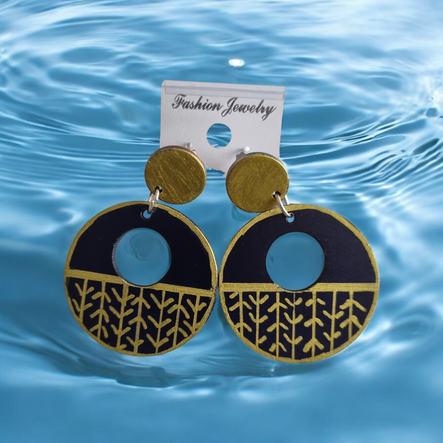 Dangle Earring